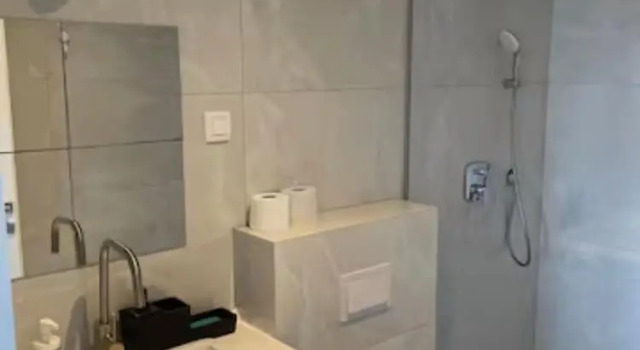Четырёхместный семейный номер Standard ROSE VALLEY, modern studios & apartments