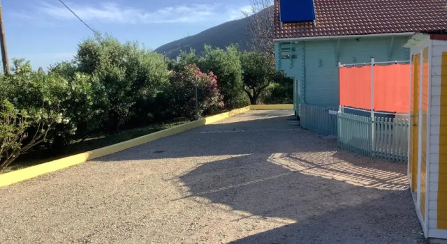 The Cabin, Kyparissia, Rezerwuj Hotel Trifylia Messenia Regional Unit