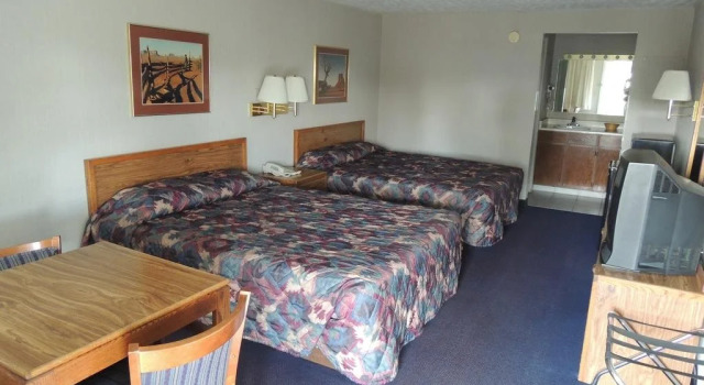 Gateway Inn, Buchen Sie Hotel Blanding Monument Valley