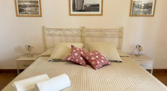 Двухместный номер Standard B&B Evelyne
