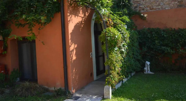 Апартаменты Agriturismo La Filanda