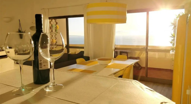 Апартаменты WOW View, 5m to Beach,10min City