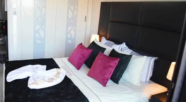 appartement Harmony