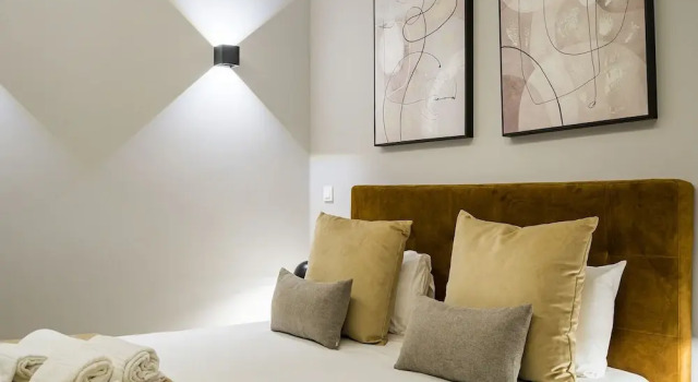 Апартаменты Classic Olivia 1895 Apartments