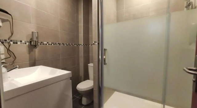 Двухместный номер Standard Hôtel Le Dormeux