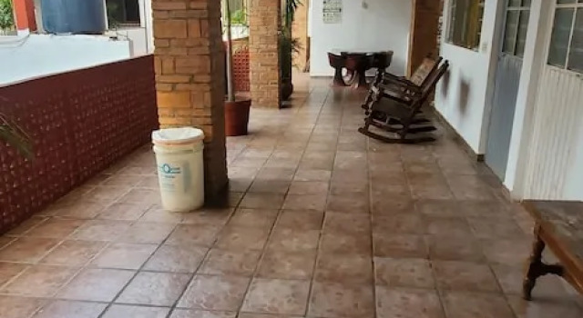Hotel Vista Mar