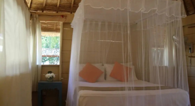 Cocodance Kitesurfing Resort