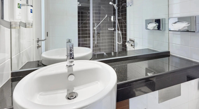 Номер Standard Holiday Inn Express Lisbon Alfragide by IHG
