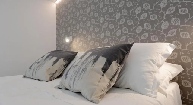 Standard Zimmer Miramed rooms