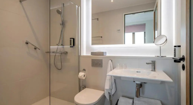 Апартаменты c 1 комнатой PREMIER SUITES Amsterdam