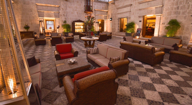 Casa Andina Premium Arequipa, Prenota Hotel Arequipa Arequipa