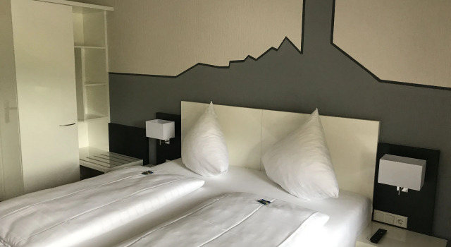 Hotel Traumblick