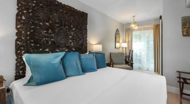 Номер Standard Shangri-La Springs