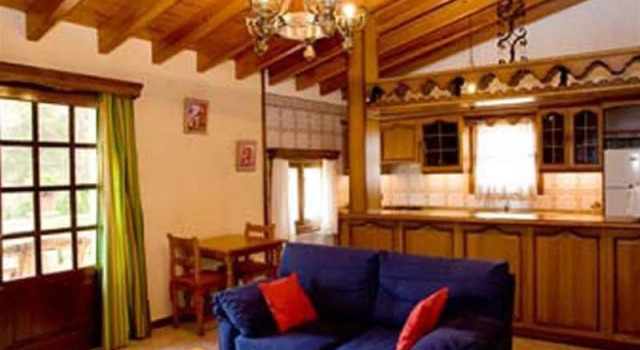 Villas Club Sa Marineta, Book Hotel Campos 