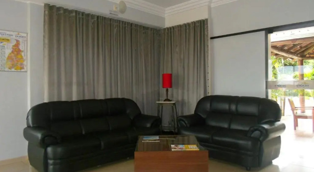 Via Norte Hotel, Prenota Hotel Gurupi Tocantins