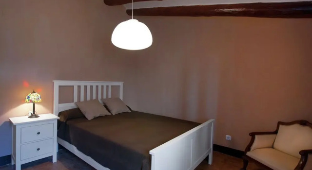 Cozy Cottage in Subirats With Swimming Pool