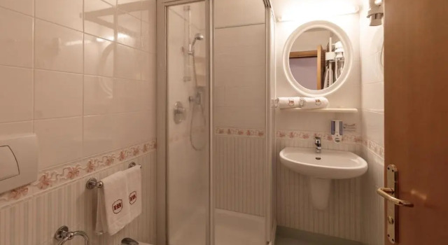Двухместный номер Superior Hotel Belvedere