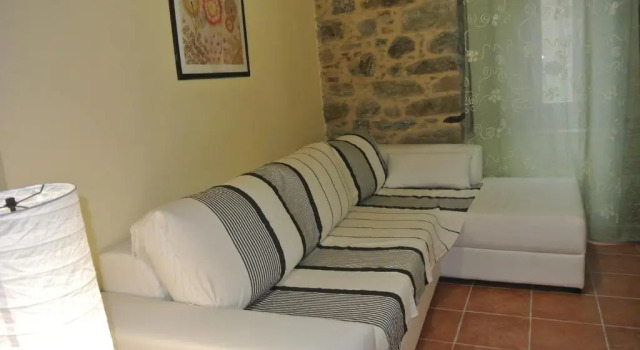 Il Vicolo, Buchen Sie Hotel Tortorici Monti Nebrodi