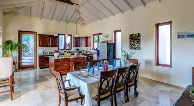 Вилла Luxury Sadewa Villa