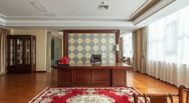 Ejin Horo Banner Ejin Grand Hotel, Book Hotel Ordos Inner Mongolia