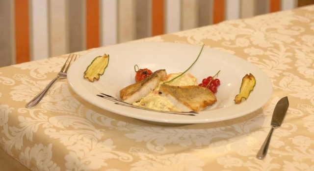 Genusshotel Alpenblick, Забронировать Отель Бизнес-отели Ferienregion Imst, 4* 5*