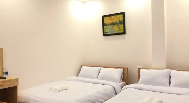 Khach san Uyen Thanh, Book Hotel Da Lat Lam Dong