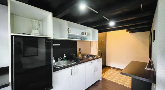 Апартаменты Comfort MOKA HOUSE