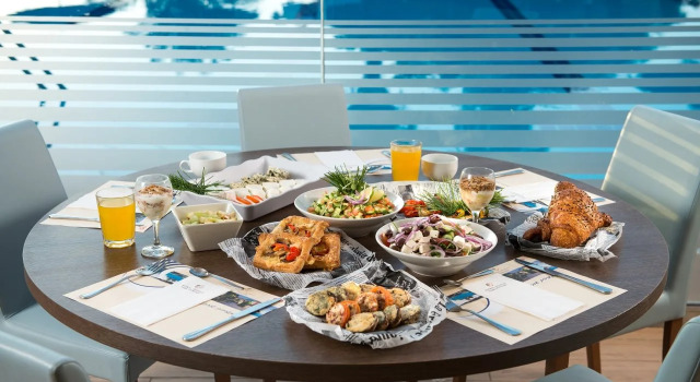 Astral Nirvana Club Hotel