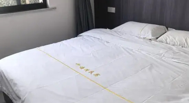 Люкс Zhuwuqing Homestay