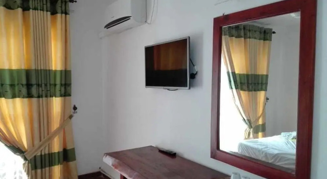 Aqua Reach Hotel