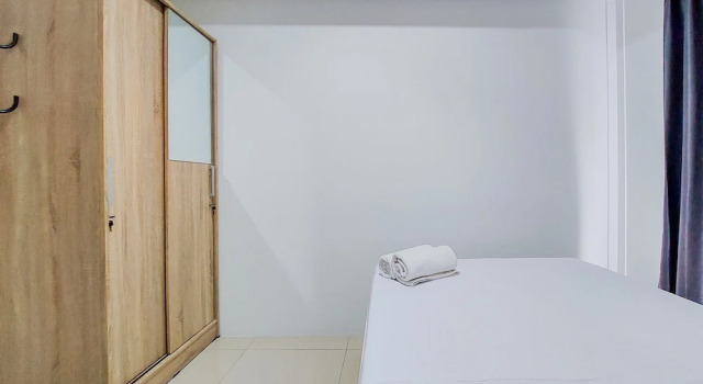 Comfortable And Cozy 2Br Tamansari Bintaro Mansion Apartment, Book Apartment Hotels in South Tangerang with a Pool, Swimming Pool