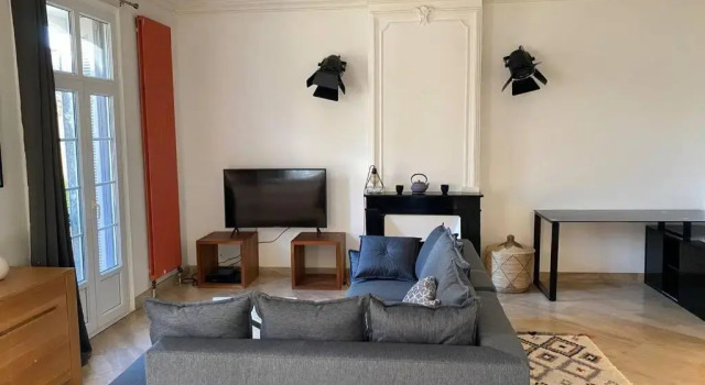 Nid Douillet T3 Au Coeur Des Remparts, Book Apartment Aigues-Mortes Camargue
