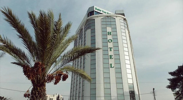 Belle Vue Hotel