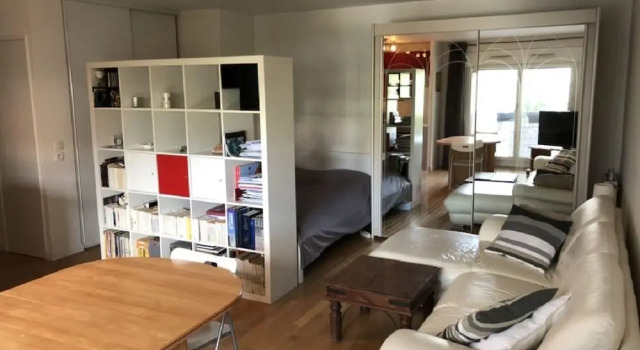 Furnished Studio on the Floor, Prenota Hotel Hotel a Lazio con parcheggio, Parcheggio