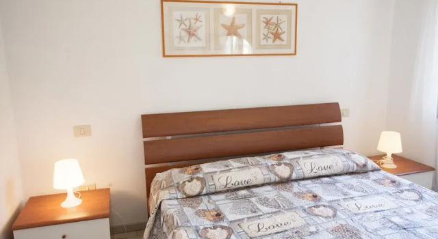 Appartamenti Arco Bianco, Rezervovat Hotel Hotely v Elba s parkováním, Parkování