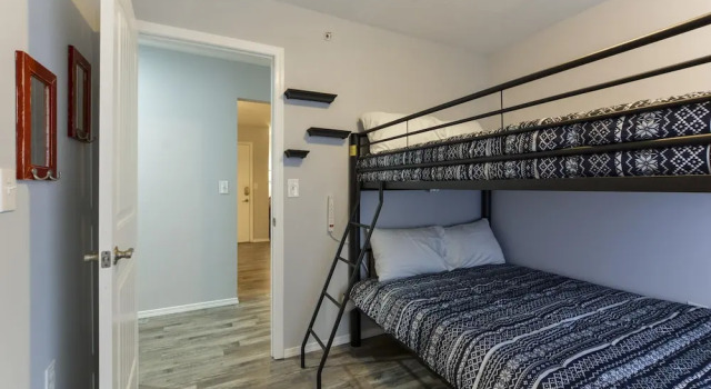 Номер Standard Patriot Place