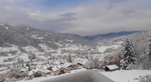 Номер Standard Agritur Darial