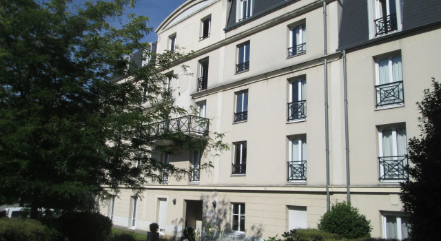 Hôtel Baudouin