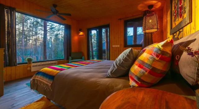 Sambliku Treehouse, Rezervovat Hotel Aasmae Harjumaa