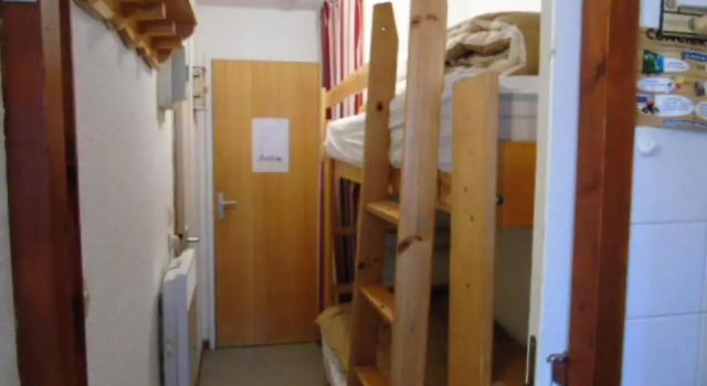 Chalet Club - Studio pour 2 Personnes 193213