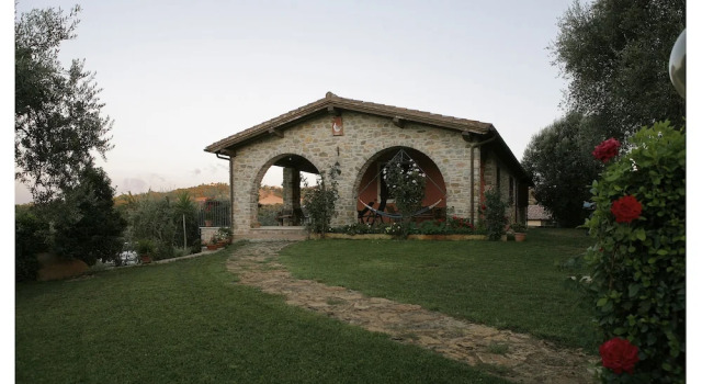 Agriturismo L'Oca, Book Hotel Manciano Toscana