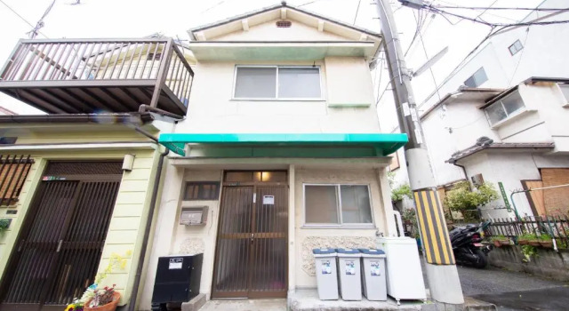 Апартаменты NexStay HOUSE Osaka West