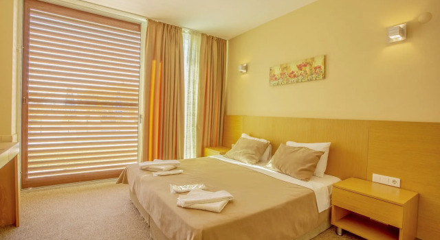Hotel Zeytin Bahcesi
