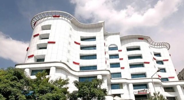 United 21 Hotel - Hyderabad