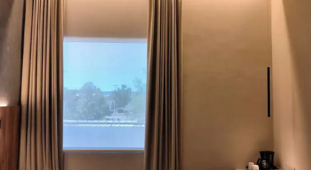 Hotel Soretti, Забронировать Отель Дуранго Мексика