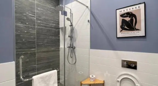 Студия Hotel Manica Esentai City