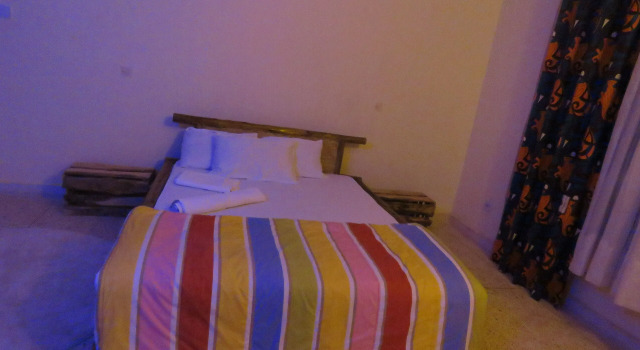Godson Charity Hostel and Climb Kili, Varaa Hostelli Moshi Hai