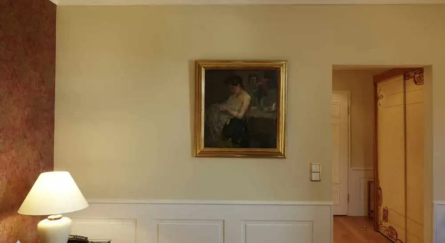 Двухместный номер Comfort Hotel Snorrenburg GmbH
