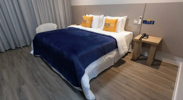 Номер Premium Rota 44 Hotel