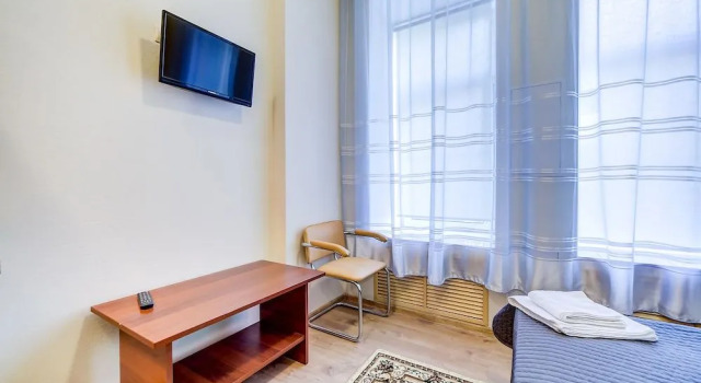 Hotel 5 Sezonov, Book Hotel Tsentralny district Sankt Petersborg